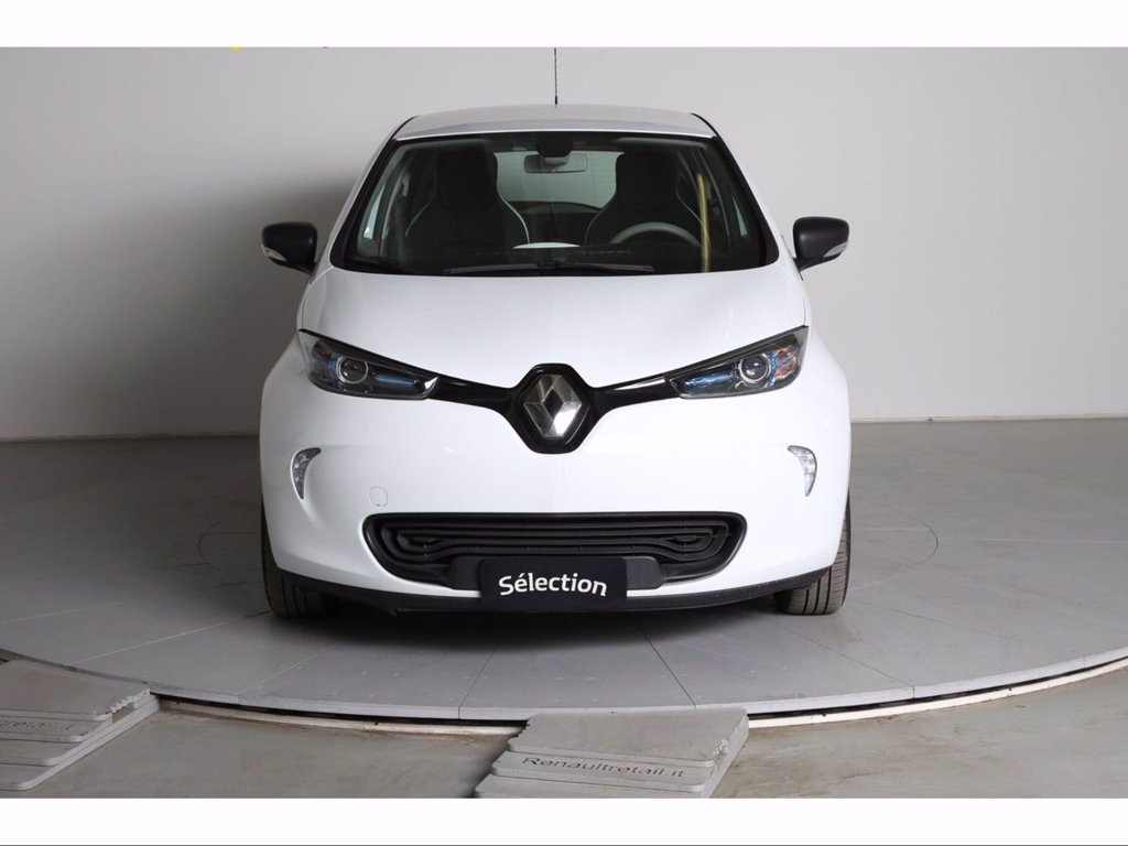 RENAULT Zoe Life R90 Flex