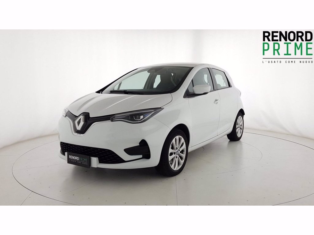 RENAULT Zoe Zen R135 Flex