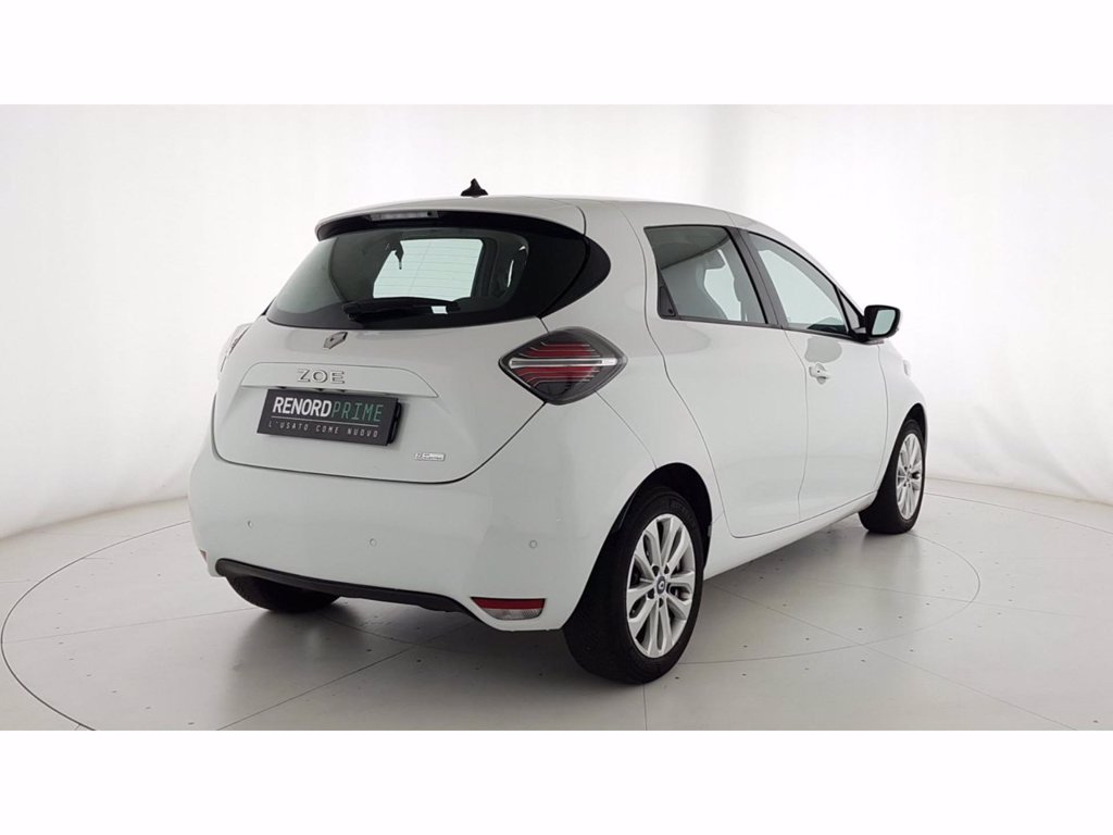 RENAULT Zoe Zen R135 Flex