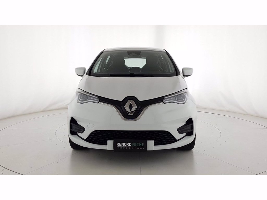 RENAULT Zoe Zen R135 Flex