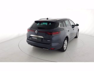 RENAULT Megane Sporter 1.6 E-Tech phev Business 160cv auto