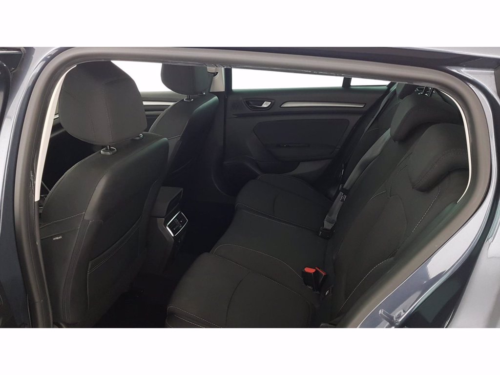 RENAULT Megane Sporter 1.6 E-Tech phev Business 160cv auto