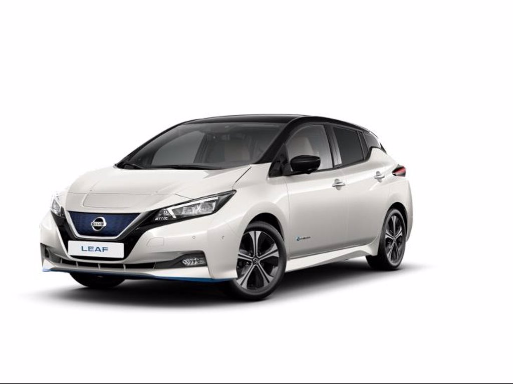 NISSAN LEAF E+ 62KWH TEKNA - PP