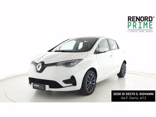 RENAULT Zoe Zen R135 Flex