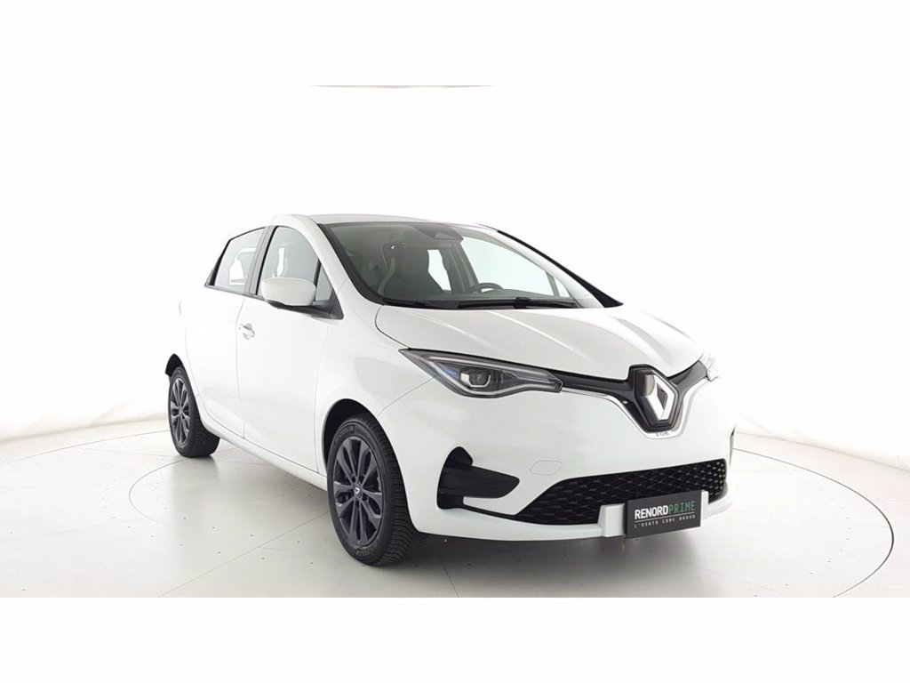 RENAULT Zoe Zen R135 Flex