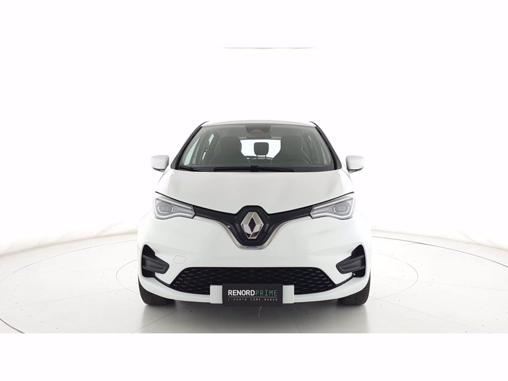 RENAULT Zoe Zen R135 Flex