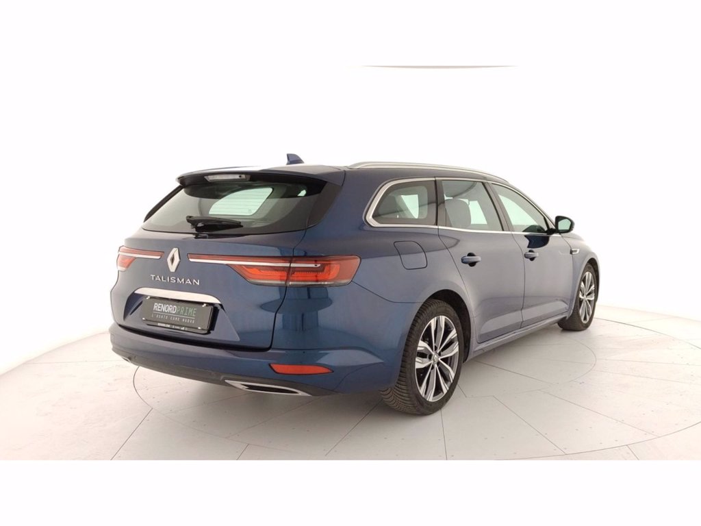 RENAULT Talisman Sporter 2.0 Blue dCi 160cv Business EDC