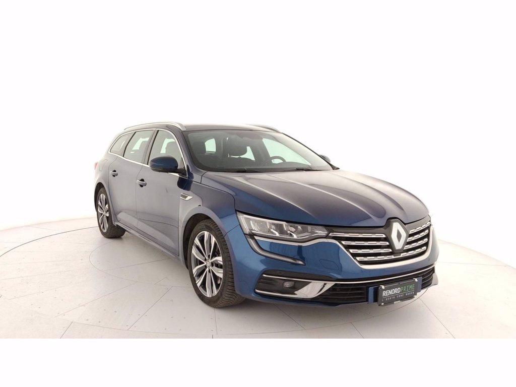 RENAULT Talisman Sporter 2.0 Blue dCi 160cv Business EDC