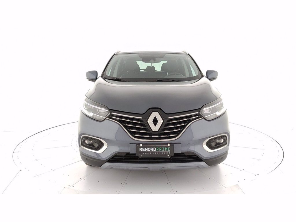 RENAULT Kadjar 1.5 Blue dCi Intens EDC