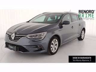 RENAULT Megane Sporter 1.6 E-Tech phev Business 160cv auto