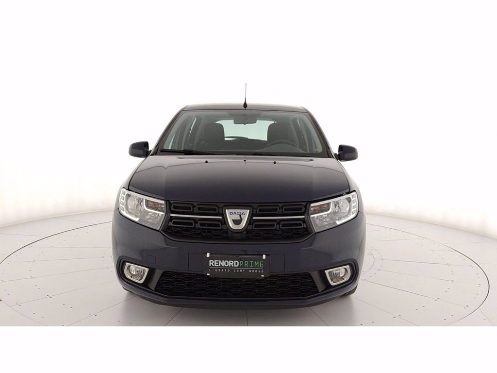 DACIA Sandero 1.0 tce Streetway Comfort Eco-g 100cv