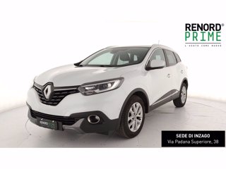 RENAULT Kadjar 1.2 TCe Energy 130cv Intens