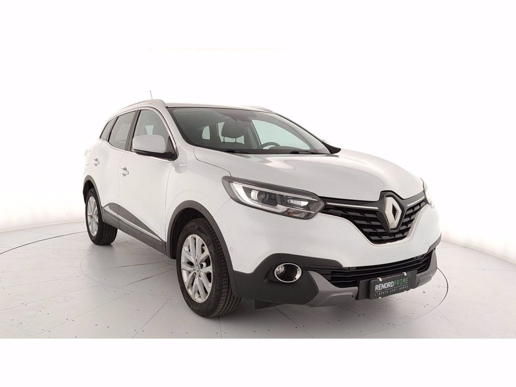 RENAULT Kadjar 1.2 TCe Energy 130cv Intens