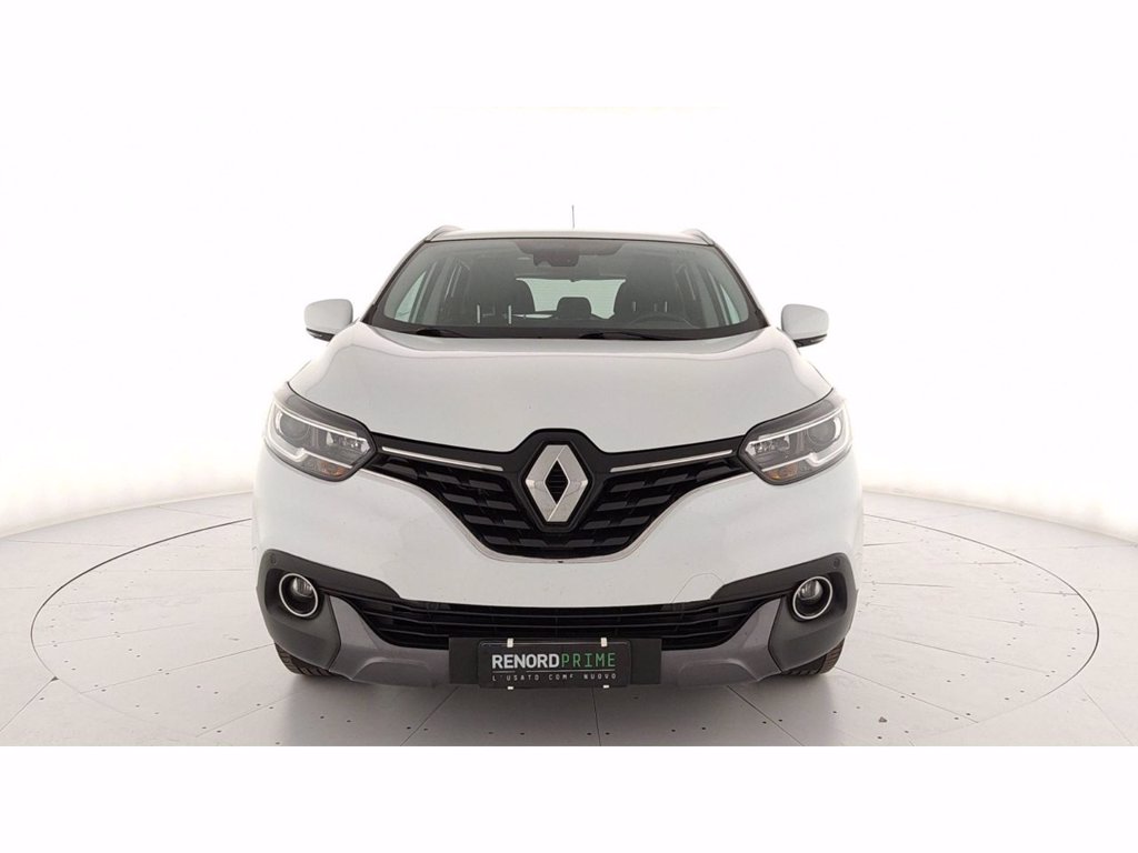 RENAULT Kadjar 1.2 TCe Energy 130cv Intens