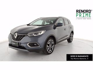 RENAULT Kadjar 1.3 tce Sport Edition2 140cv fap