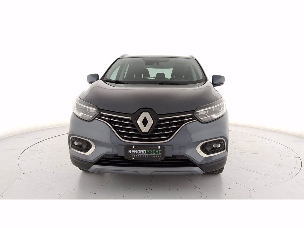 RENAULT Kadjar 1.3 tce Sport Edition2 140cv fap