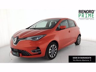 RENAULT Zoe Intens R135 Flex