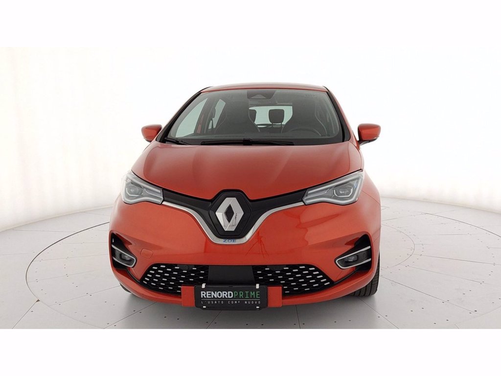 RENAULT Zoe Intens R135 Flex