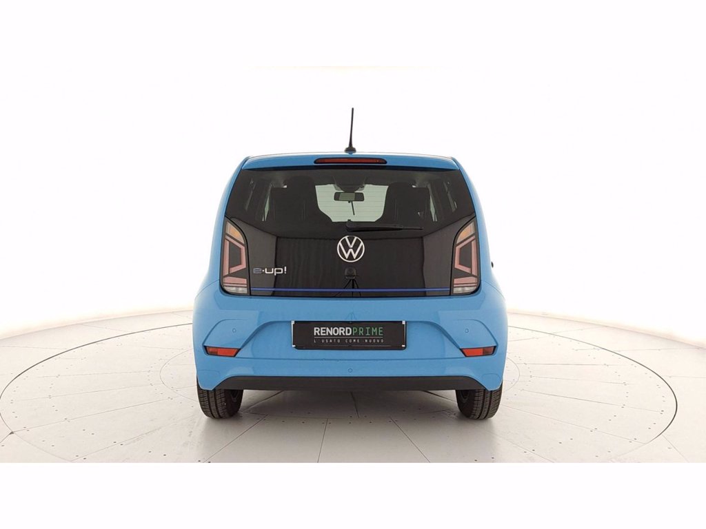 VOLKSWAGEN e-up! 5 Porte