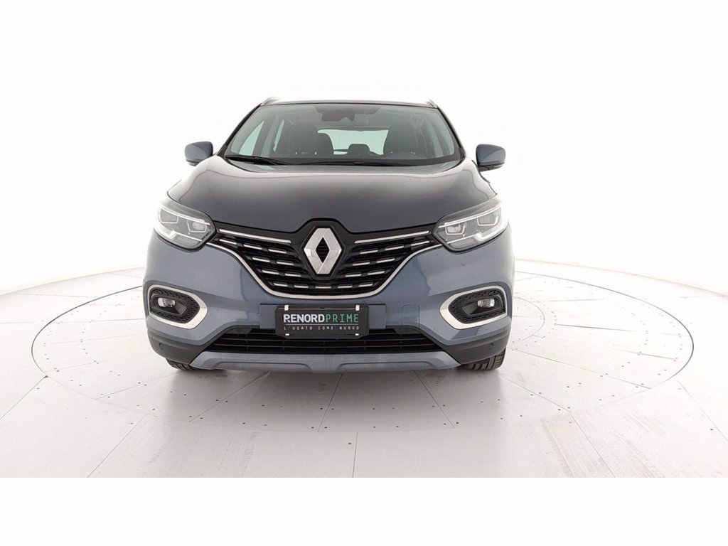 RENAULT Kadjar 1.3 tce Sport Edition2 140cv fap