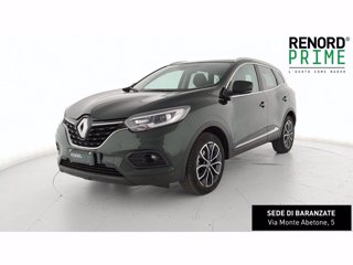 RENAULT Kadjar 1.5 blue dci Sport Edition 115cv edc