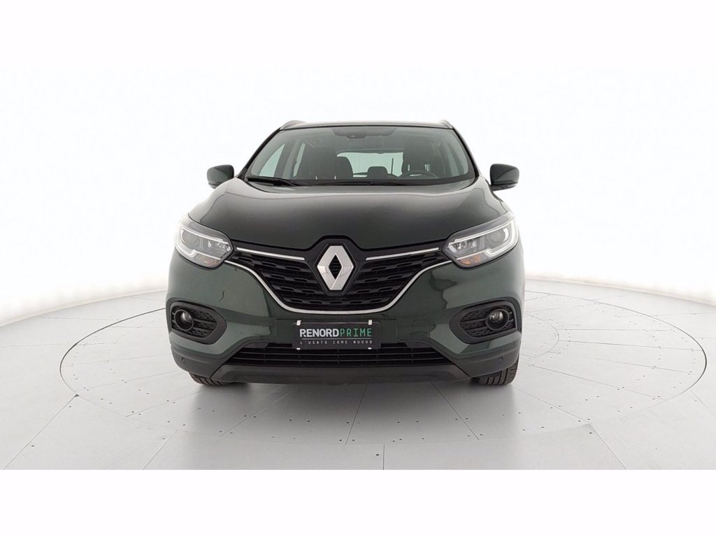 RENAULT Kadjar 1.5 blue dci Sport Edition 115cv edc