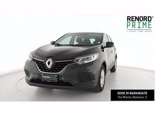 RENAULT Kadjar 1.3 tce Life 140cv fap