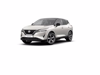 NISSAN QASHQAI N-CONNECTA MHYB 158CV XTR - WI