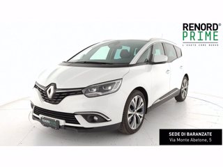 RENAULT Grand Scenic 1.5 dCi Energy 110cv Intens EDC