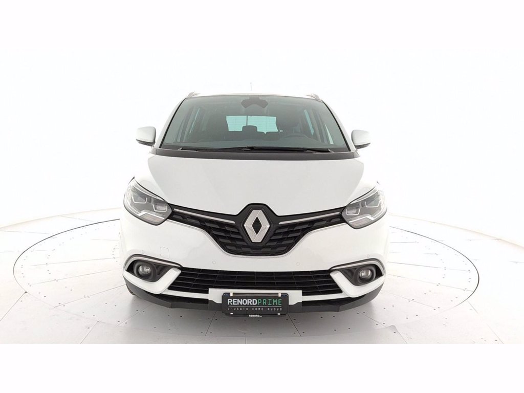 RENAULT Grand Scenic 1.5 dCi Energy 110cv Intens EDC