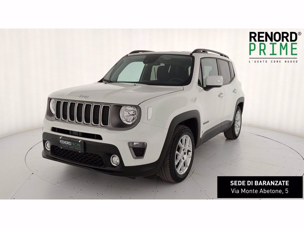 JEEP Renegade 1.0 T3 Limited 2WD