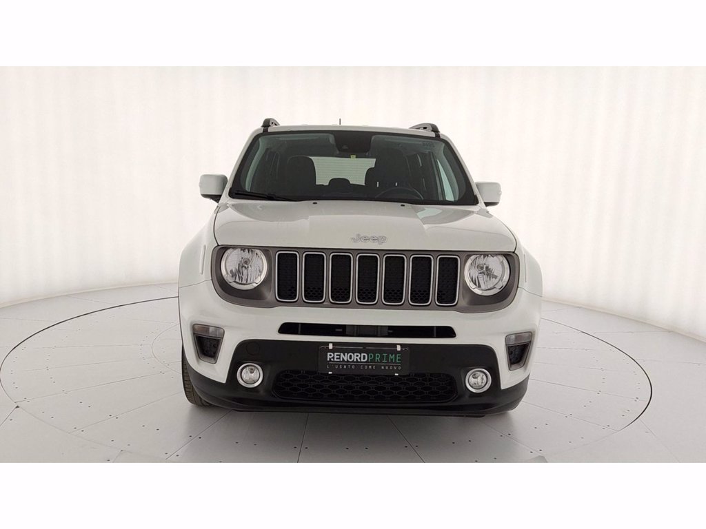 JEEP Renegade 1.0 T3 Limited 2WD