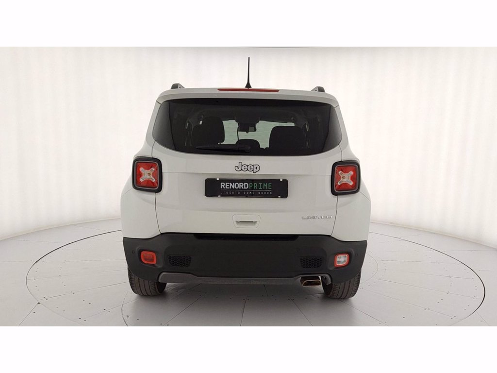 JEEP Renegade 1.0 T3 Limited 2WD