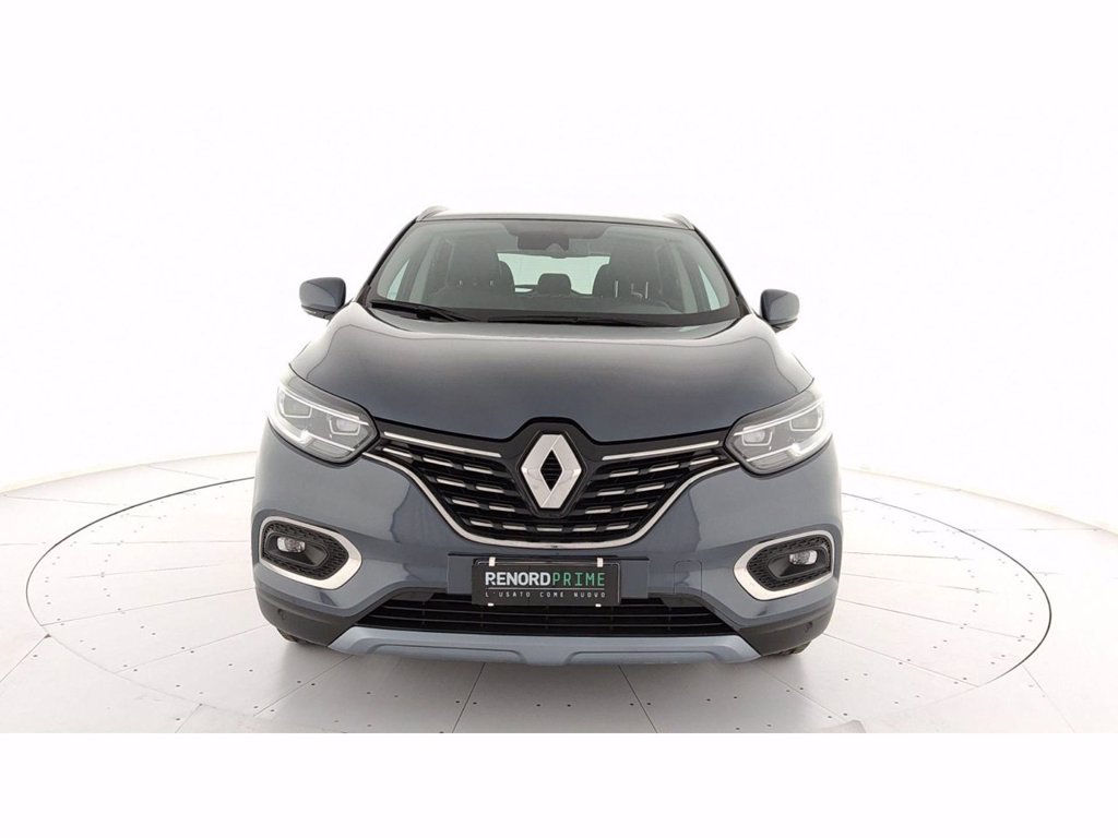 RENAULT Kadjar 1.5 Blue dCi Sport Edition2 FAP