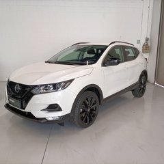 NISSAN Qashqai 1.5 dCi 115cv N-Tec Start 2WD