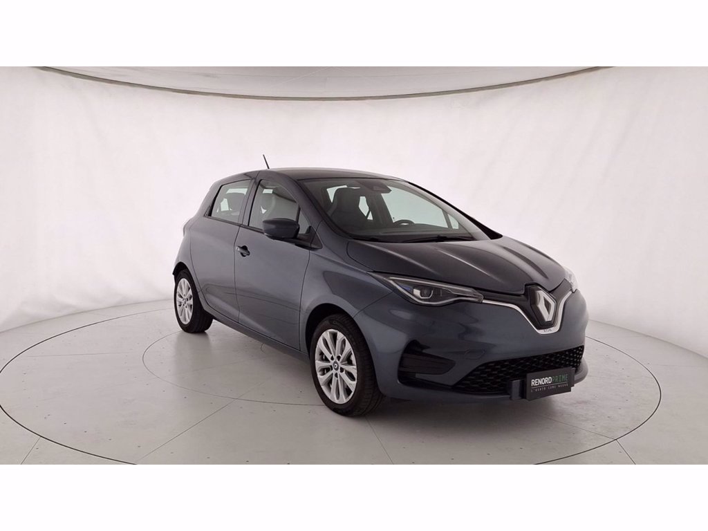 RENAULT Zoe Zen R110 my20