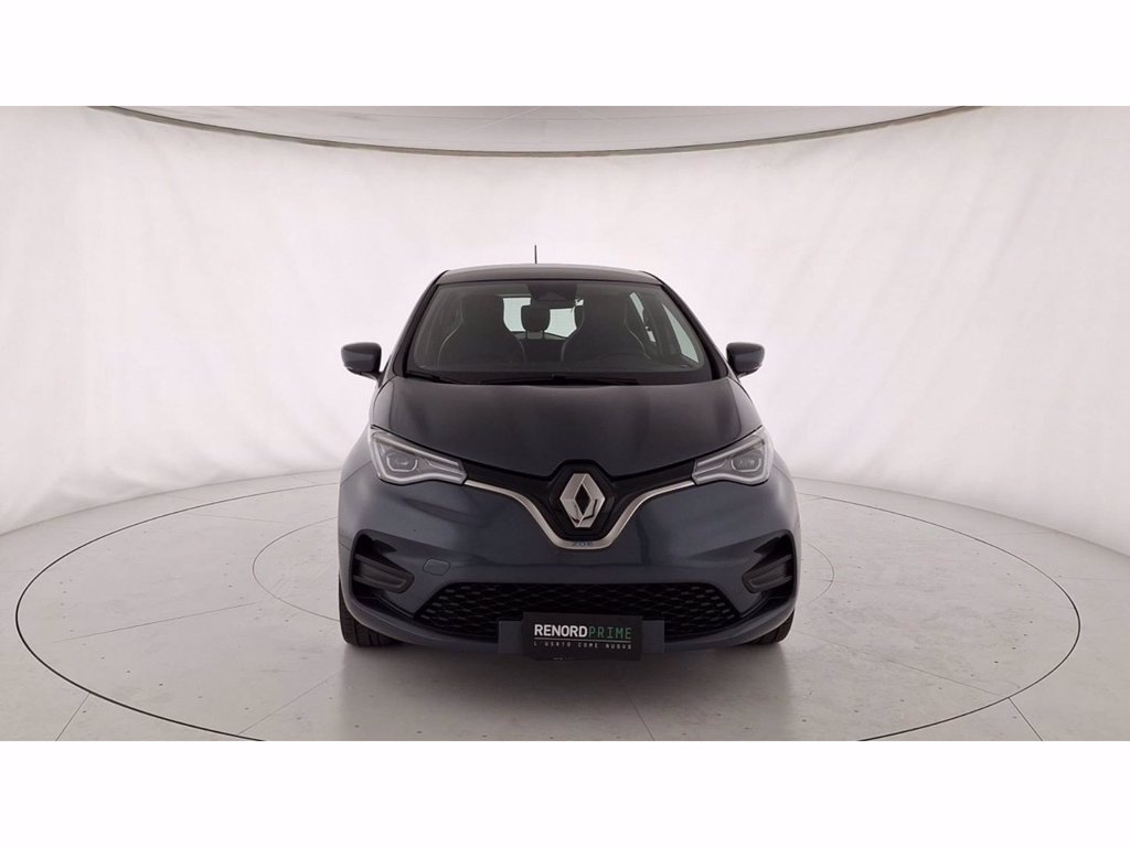 RENAULT Zoe Zen R110 my20