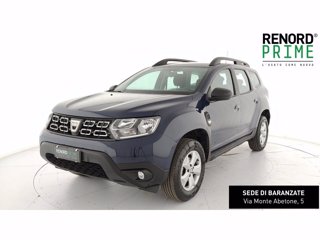 DACIA Duster 1.0 tce Comfort Eco-g  4x2 100cv