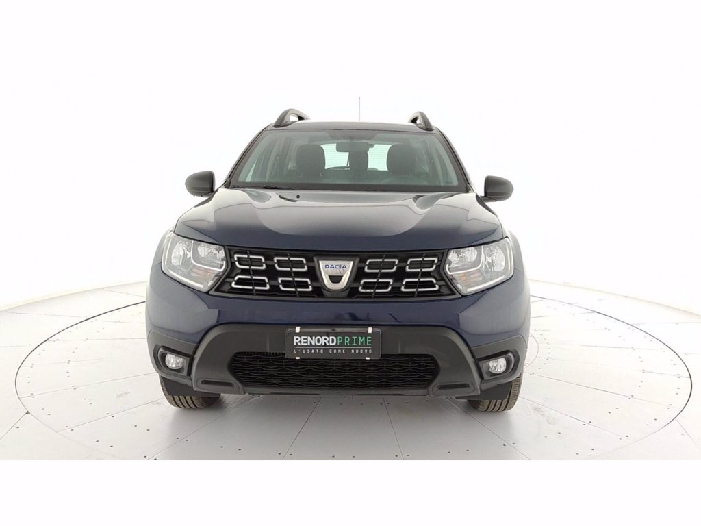 DACIA Duster 1.0 tce Comfort Eco-g  4x2 100cv