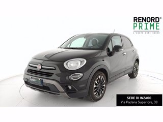 FIAT 500X 1.0 T3 City Cross 120cv