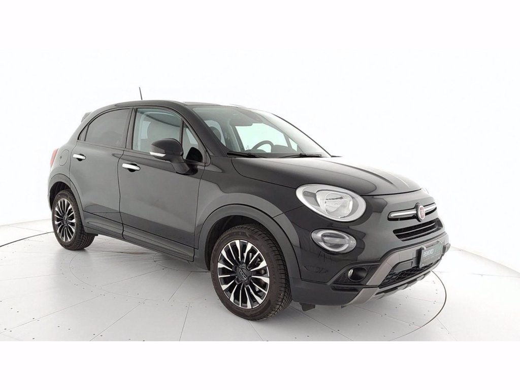 FIAT 500X 1.0 T3 City Cross 120cv