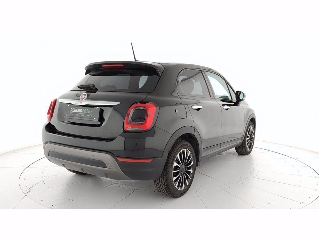 FIAT 500X 1.0 T3 City Cross 120cv