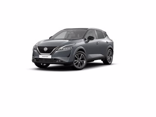 NISSAN QASHQAI TEKNA MHYB 158CV XTR - TF