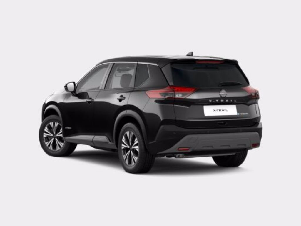 NISSAN X-TRAIL ACENTA e-POWER 2WD - BP