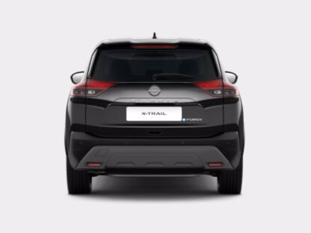 NISSAN X-TRAIL ACENTA e-POWER 2WD - BP