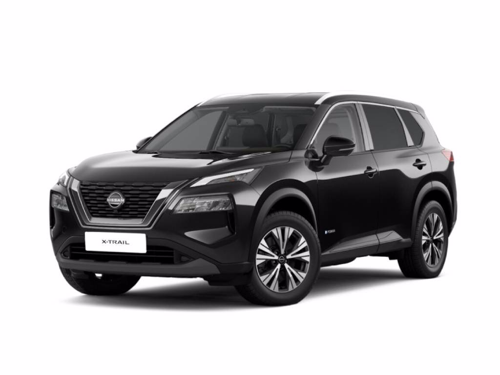 NISSAN X-TRAIL N-CONNECTA e-POWER 2WD - 00