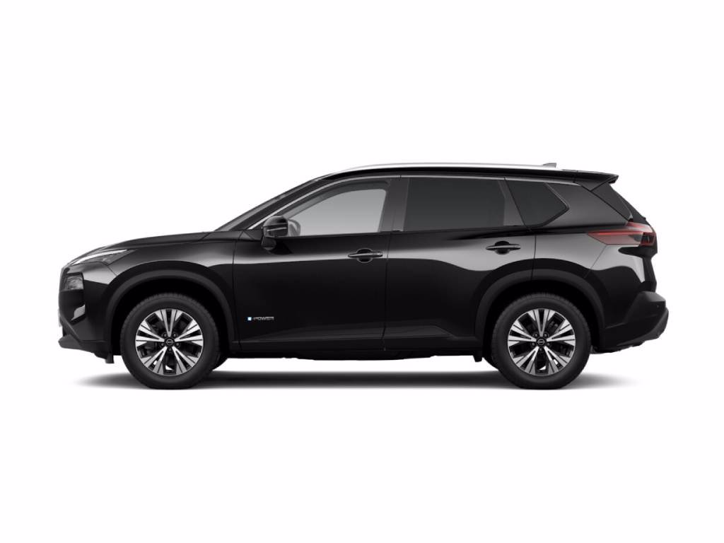 NISSAN X-TRAIL N-CONNECTA e-POWER 2WD - 00