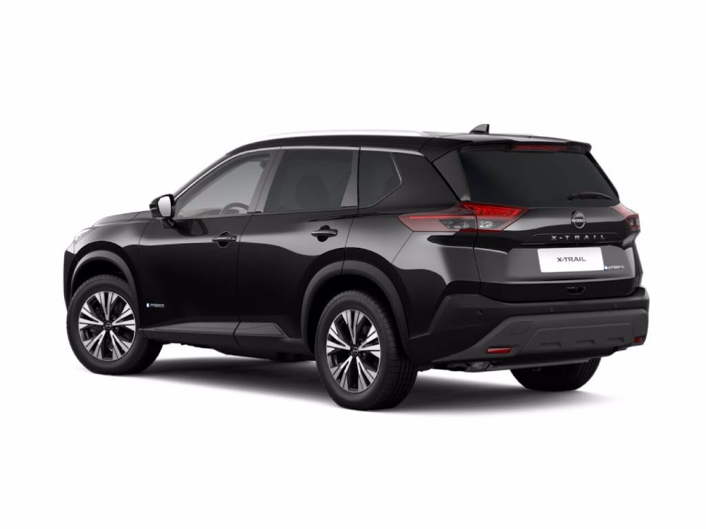 NISSAN X-TRAIL N-CONNECTA e-POWER 2WD - 00