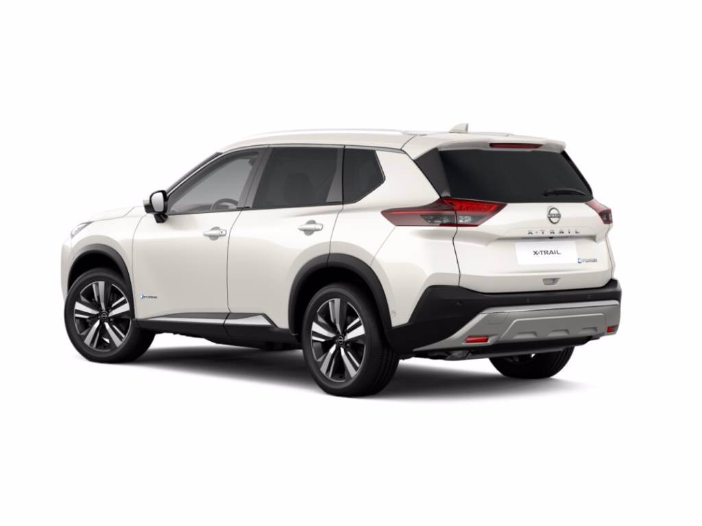 NISSAN X-TRAIL TEKNA e-POWER 2WD - 00