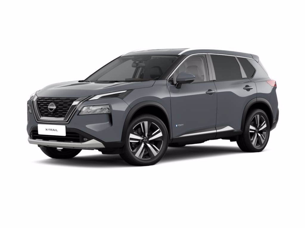 NISSAN X-TRAIL TEKNA e-POWER 2WD - 00